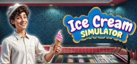 Купить игру Ice Cream Simulator