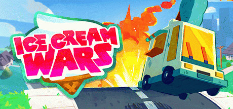 Игра Ice Cream Wars