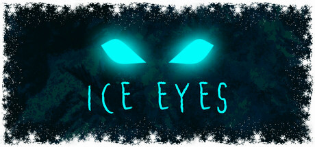 Игра Ice Eyes
