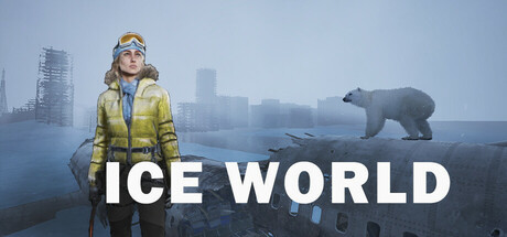 Игра Ice World