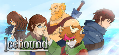Игра Icebound