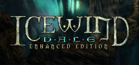 Игра Icewind Dale: Enhanced Edition