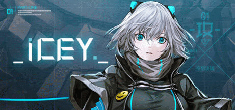 Игра ICEY