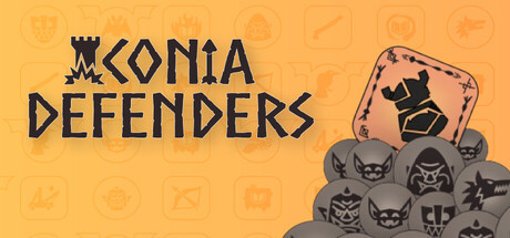 Игра Iconia Defenders