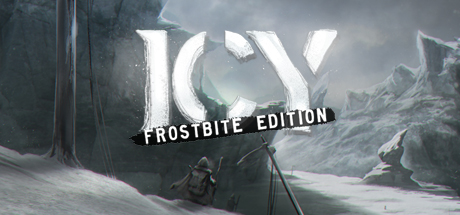 Игра ICY: Frostbite Edition