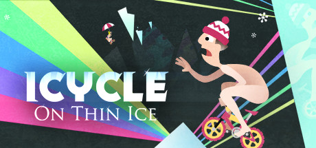 Игра Icycle: On Thin Ice