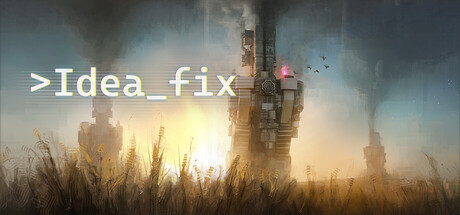 Купить игру Idea Fix