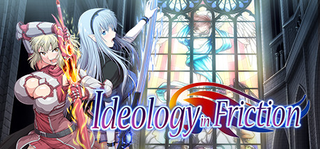 Игра Ideology in Friction
