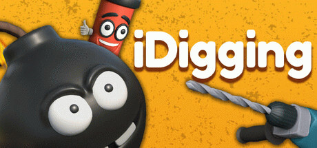 Игра iDigging