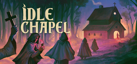 Игра Idle Chapel