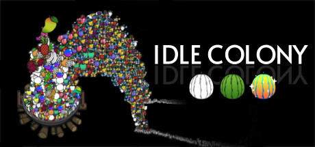 Игра Idle Colony