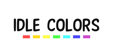 Игра Idle Colors