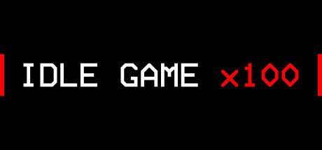 Игра Idle Game x100