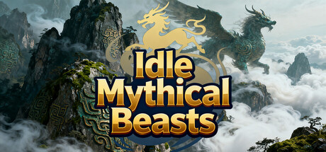 Игра Idle Mythical Beasts