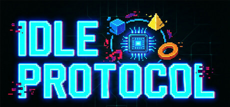 Купить игру Idle Protocol