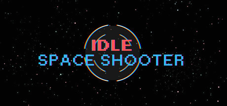 Игра Idle Space Shooter