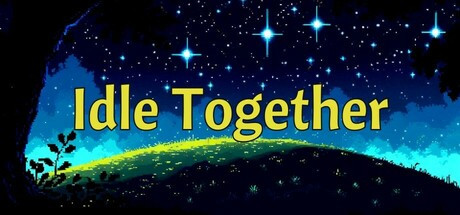 Игра Idle Together