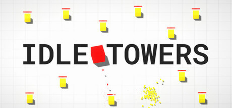 Игра Idle Towers
