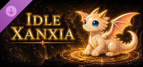 Игра Idle Xanxia - Supporter Pack