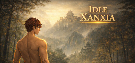 Игра Idle Xanxia