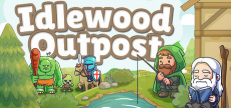 Игра Idlewood Outpost