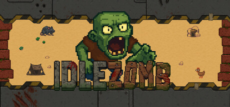 Купить игру IdleZomb