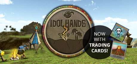 Игра Idol Hands