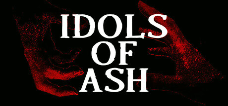Купить игру Idols of Ash