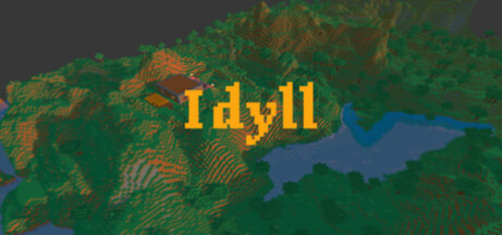 Купить игру Idyll