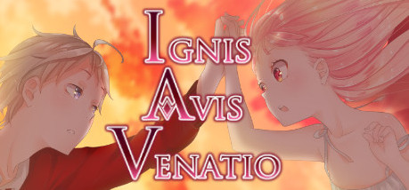 Игра Ignis Avis Venatio