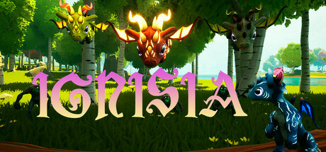 Игра Ignisia
