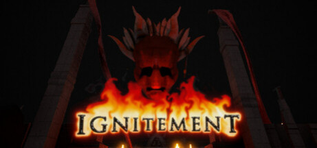 Купить игру Ignitement