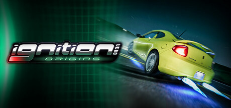 Купить игру iGNITION 2000: Origins