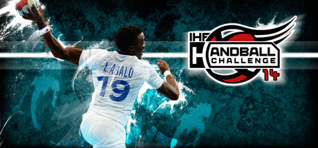 Игра IHF Handball Challenge 14
