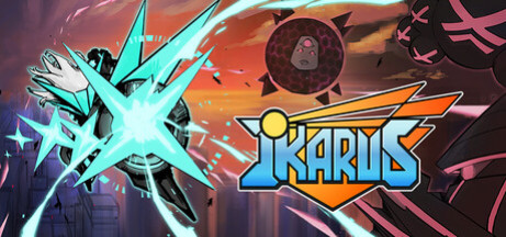 Купить игру IKARUS