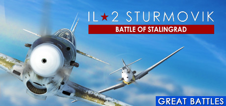 Игра IL-2 Sturmovik: Battle of Stalingrad