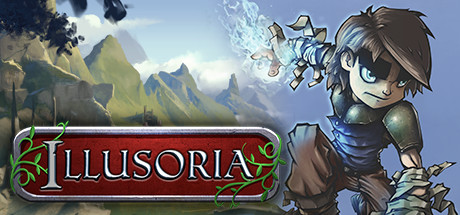 Игра Illusoria