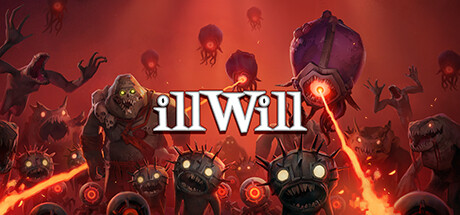 Игра illWill