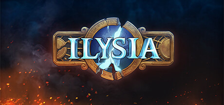Игра Ilysia