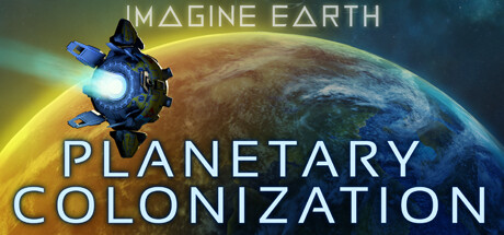 Игра Imagine Earth