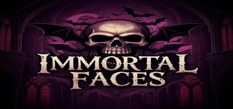 Игра Immortal Faces