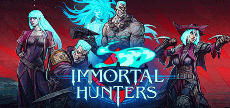 Игра Immortal Hunters
