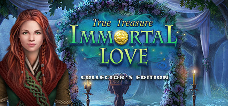 Игра Immortal Love: True Treasure Collector's Edition