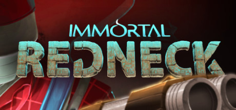Игра Immortal Redneck