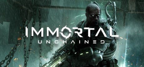Игра Immortal: Unchained