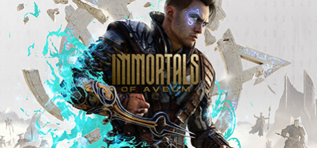 Игра Immortals of Aveum