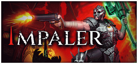 Игра Impaler
