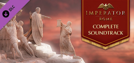 Игра Imperator: Rome - Complete Soundtrack