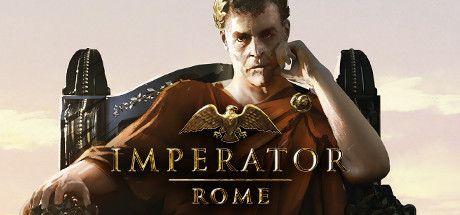 Игра Imperator: Rome