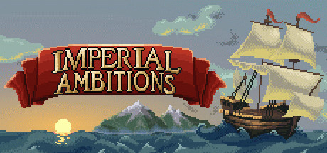 Игра Imperial Ambitions